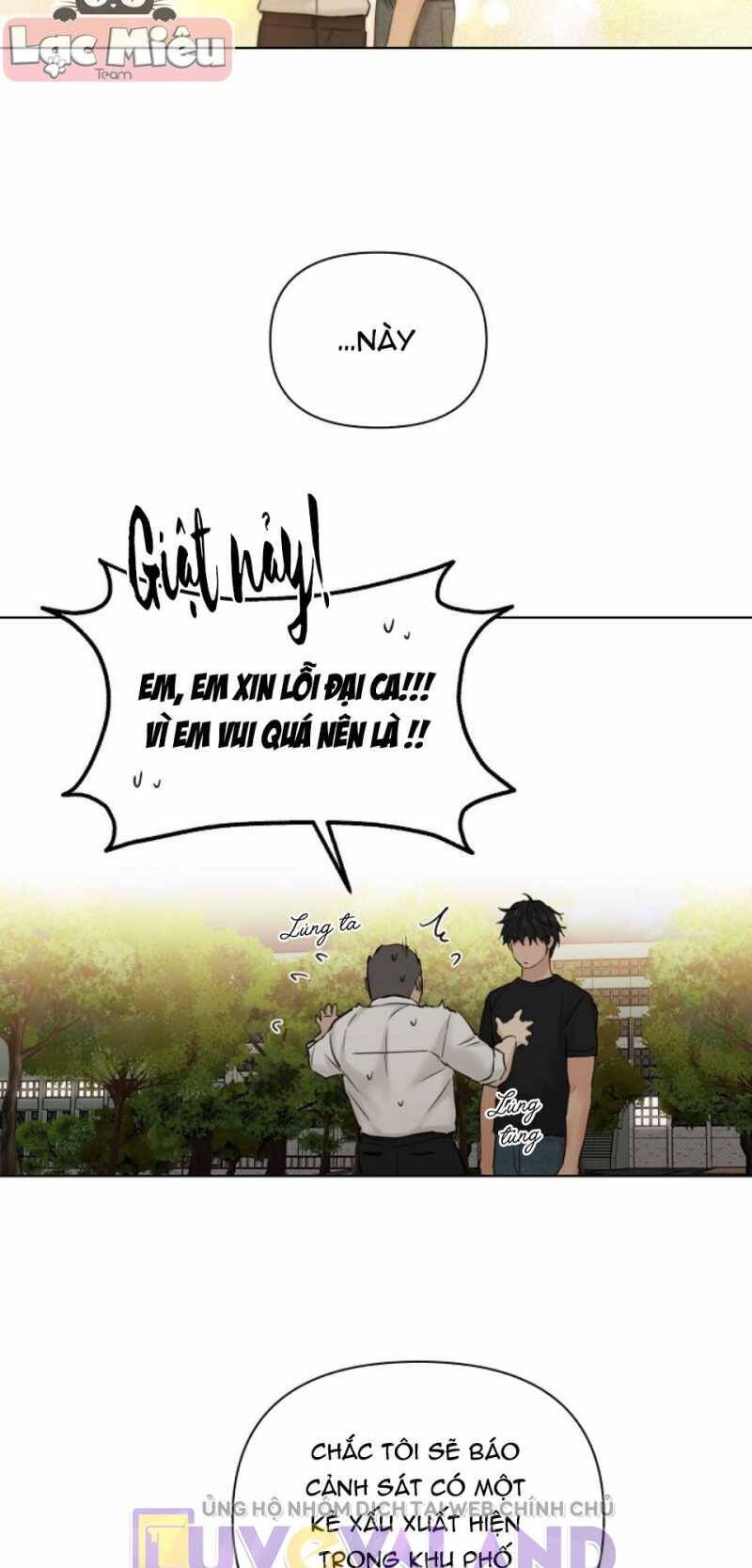 Chỉ Là Ánh Bình Minh Chapter  40 - 68