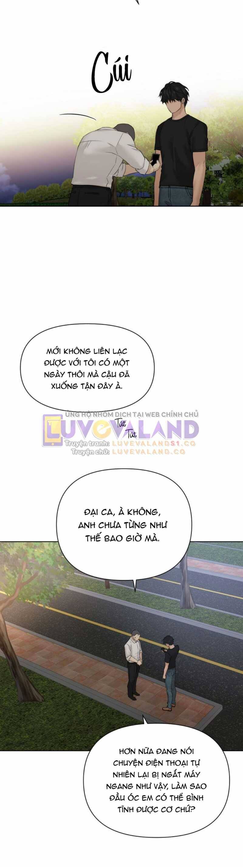 Chỉ Là Ánh Bình Minh Chapter  40 - 70