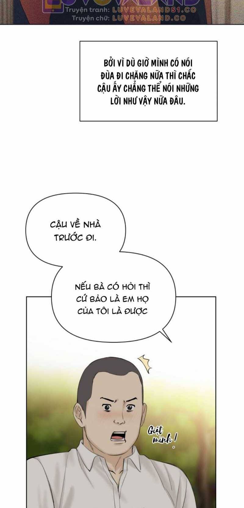 Chỉ Là Ánh Bình Minh Chapter  40 - 80