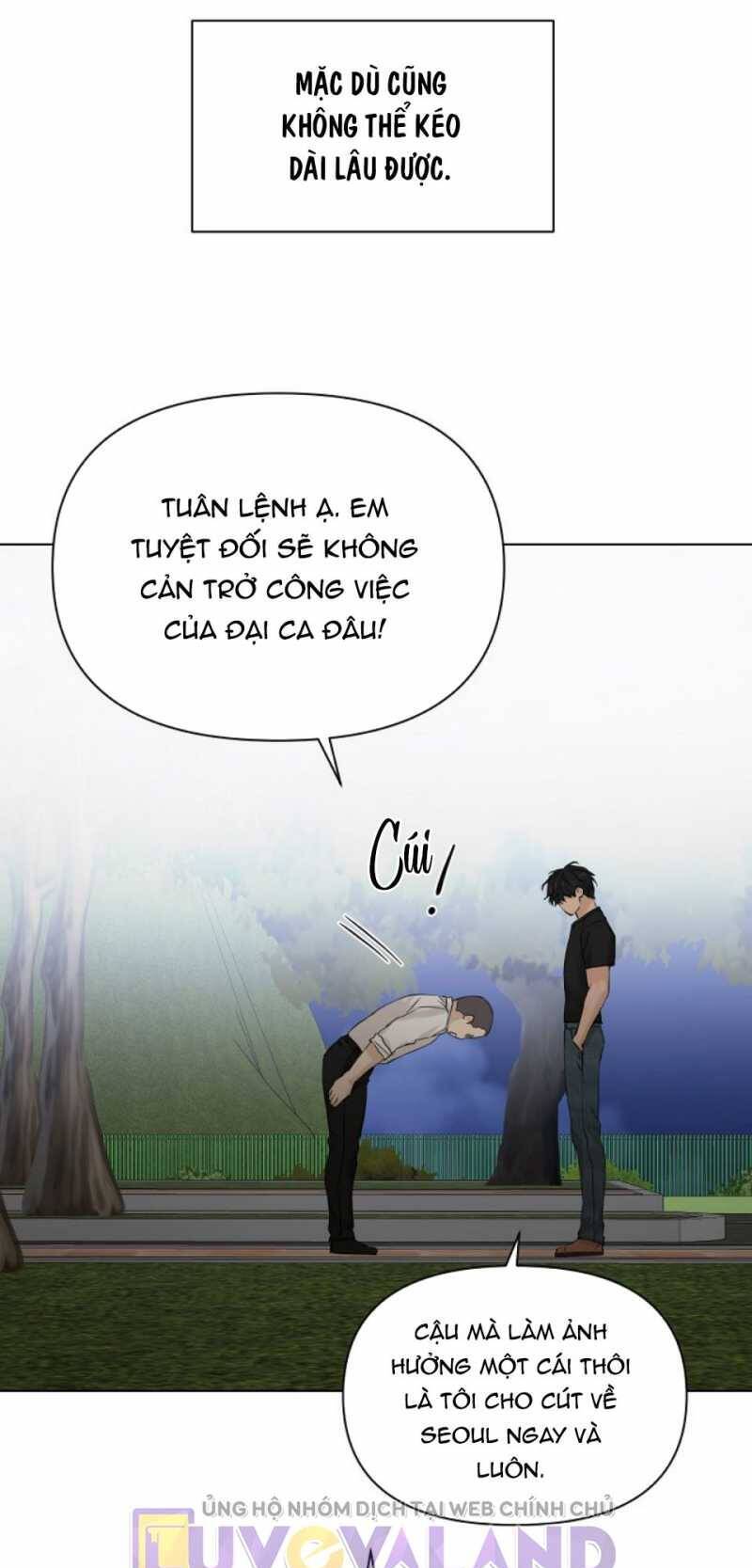Chỉ Là Ánh Bình Minh Chapter  40 - 82