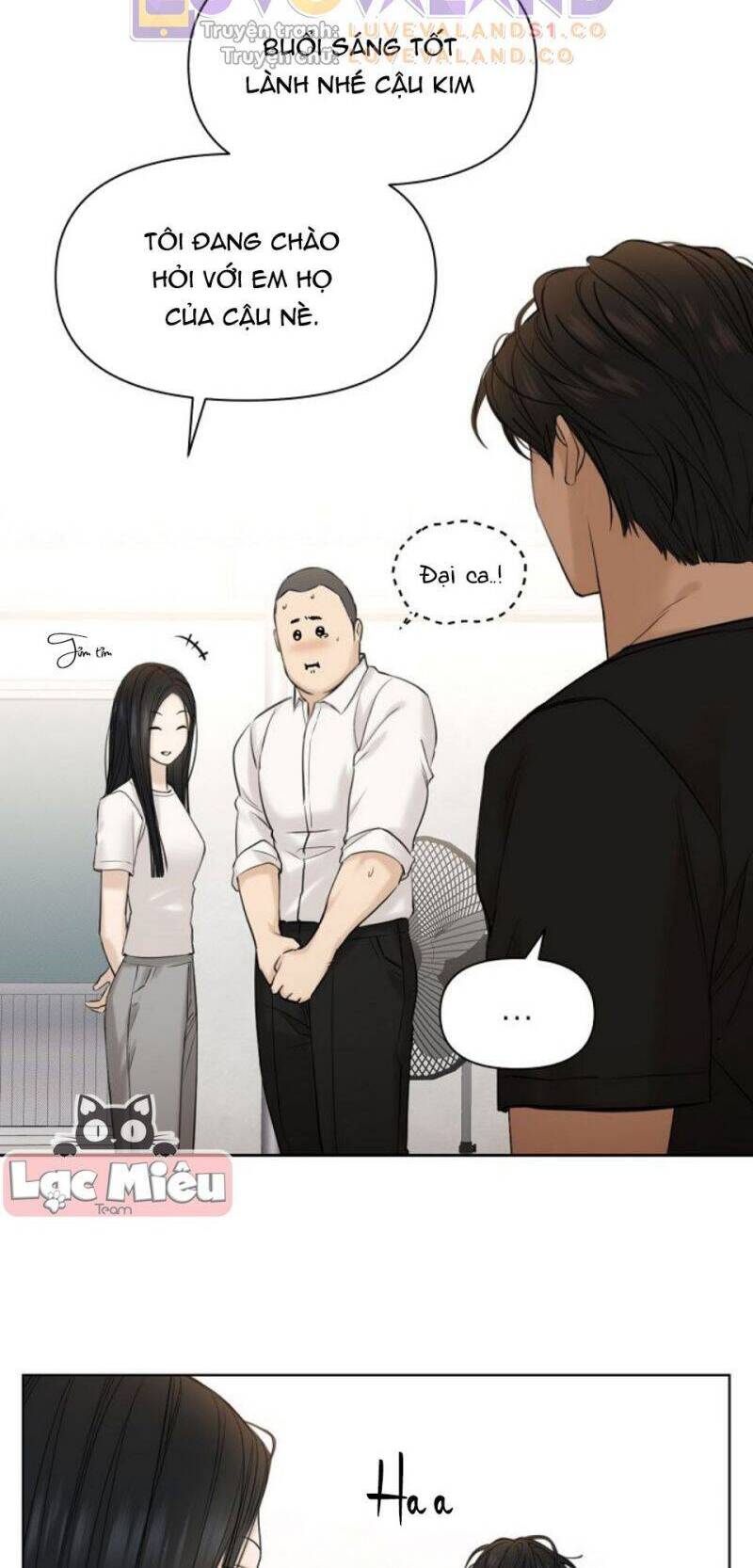 Chỉ Là Ánh Bình Minh Chapter  41 - 11