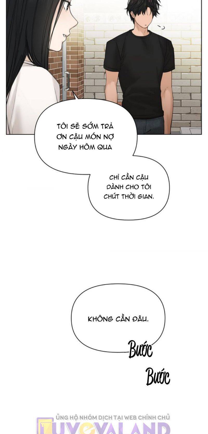 Chỉ Là Ánh Bình Minh Chapter  41 - 12