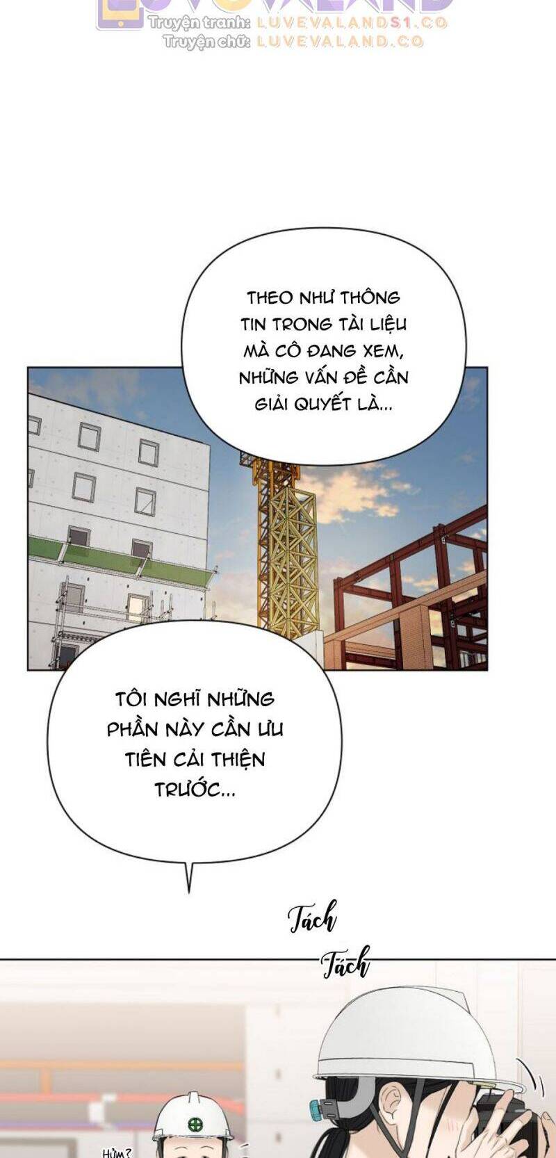 Chỉ Là Ánh Bình Minh Chapter  41 - 15