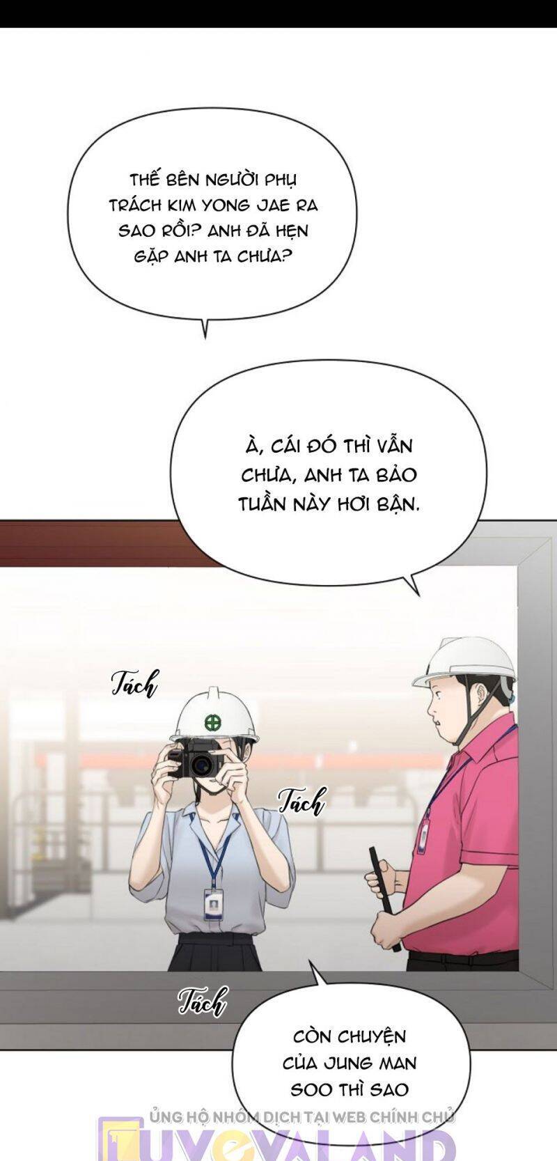 Chỉ Là Ánh Bình Minh Chapter  41 - 19