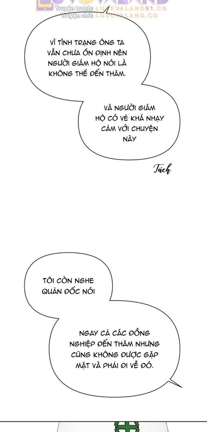 Chỉ Là Ánh Bình Minh Chapter  41 - 20