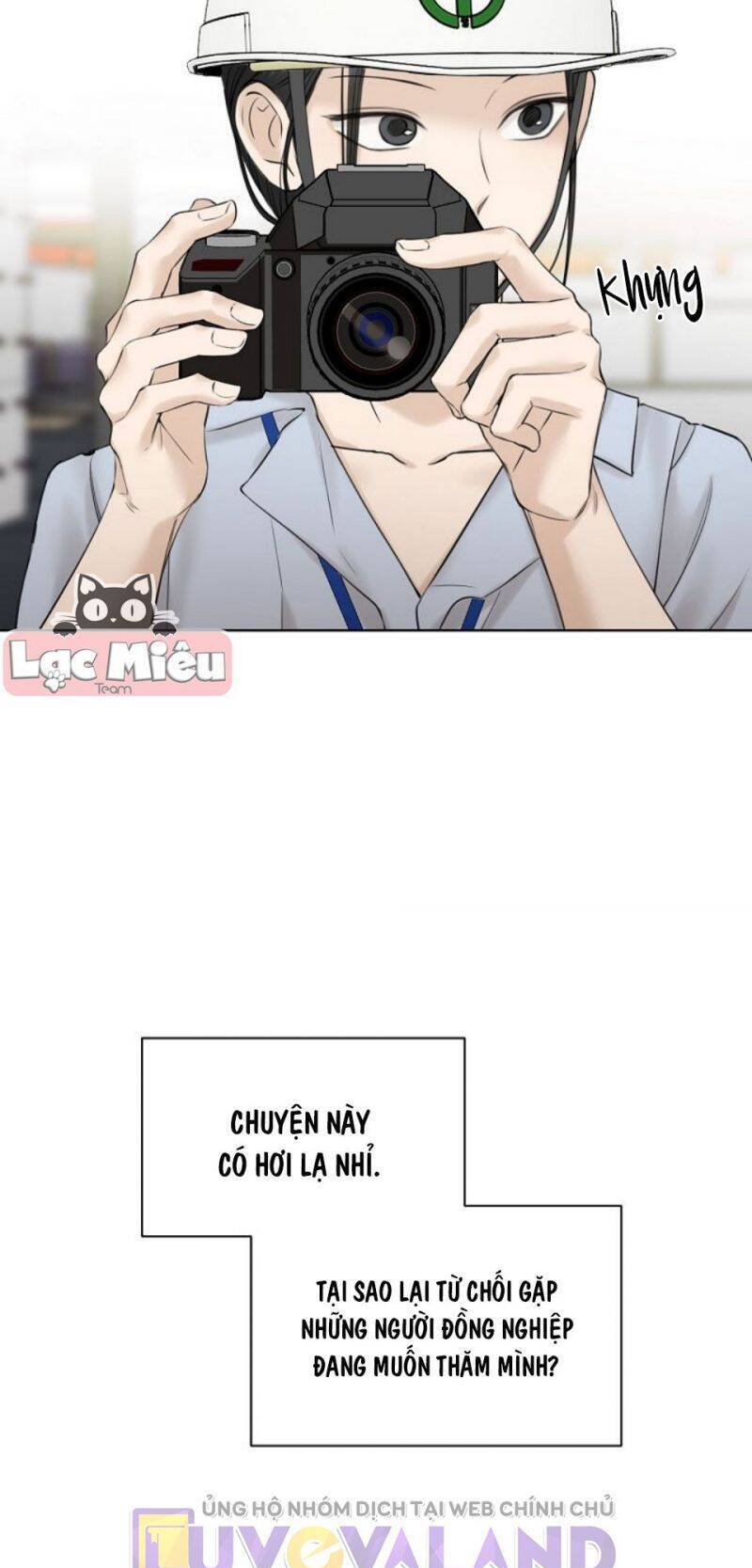 Chỉ Là Ánh Bình Minh Chapter  41 - 21