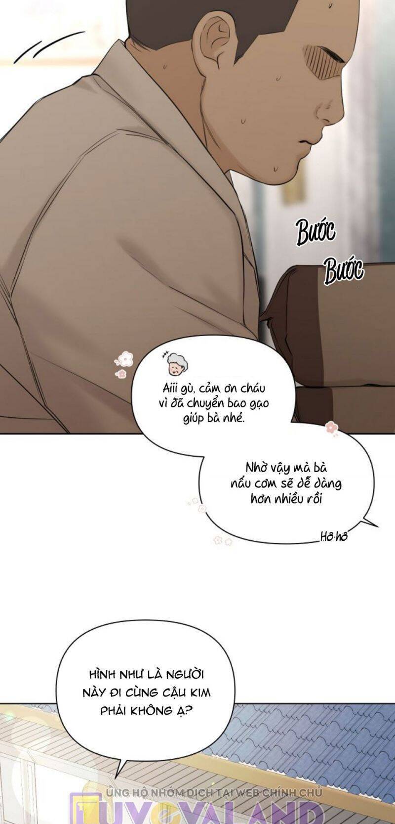 Chỉ Là Ánh Bình Minh Chapter  41 - 4