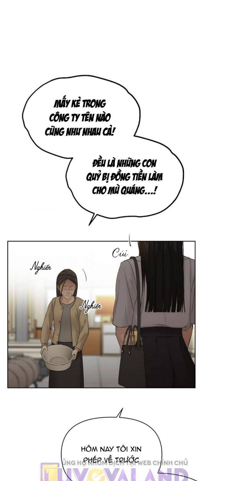 Chỉ Là Ánh Bình Minh Chapter  41 - 33