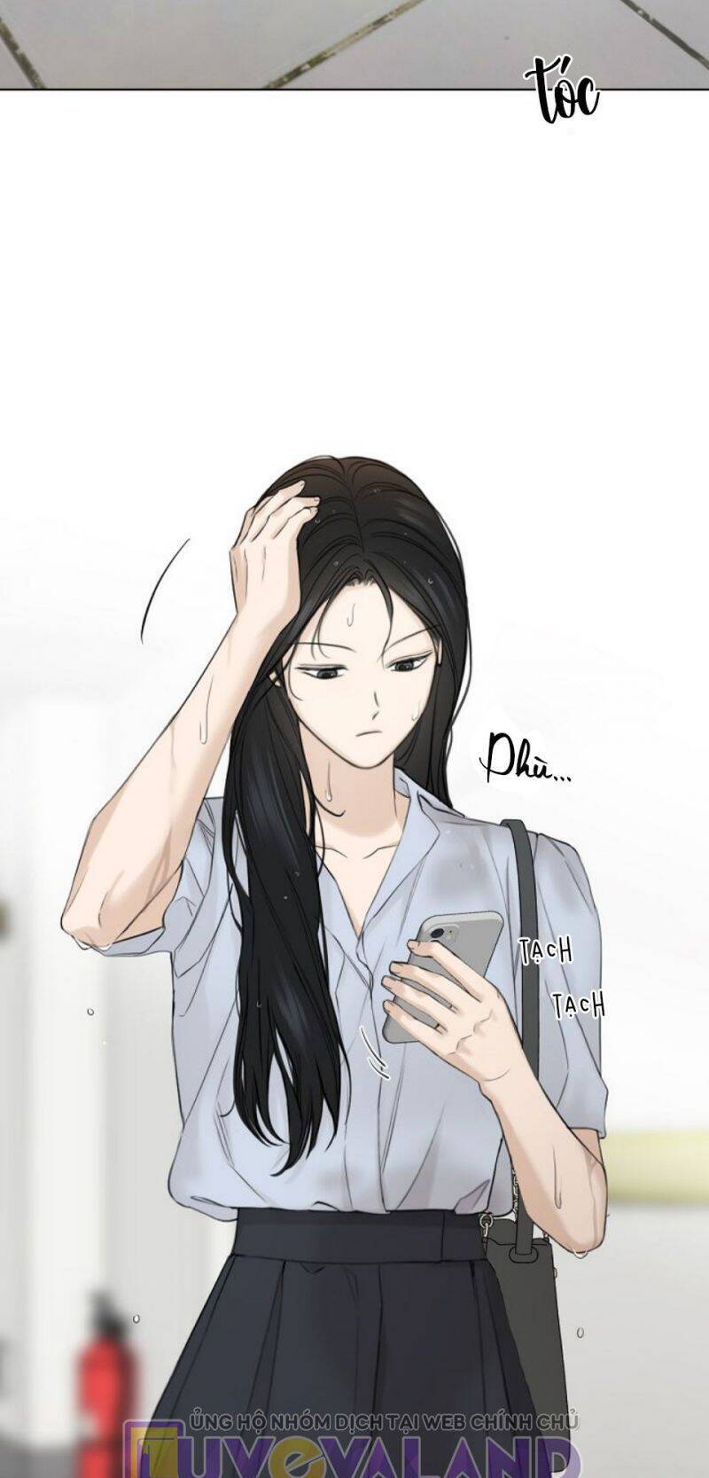 Chỉ Là Ánh Bình Minh Chapter  41 - 35