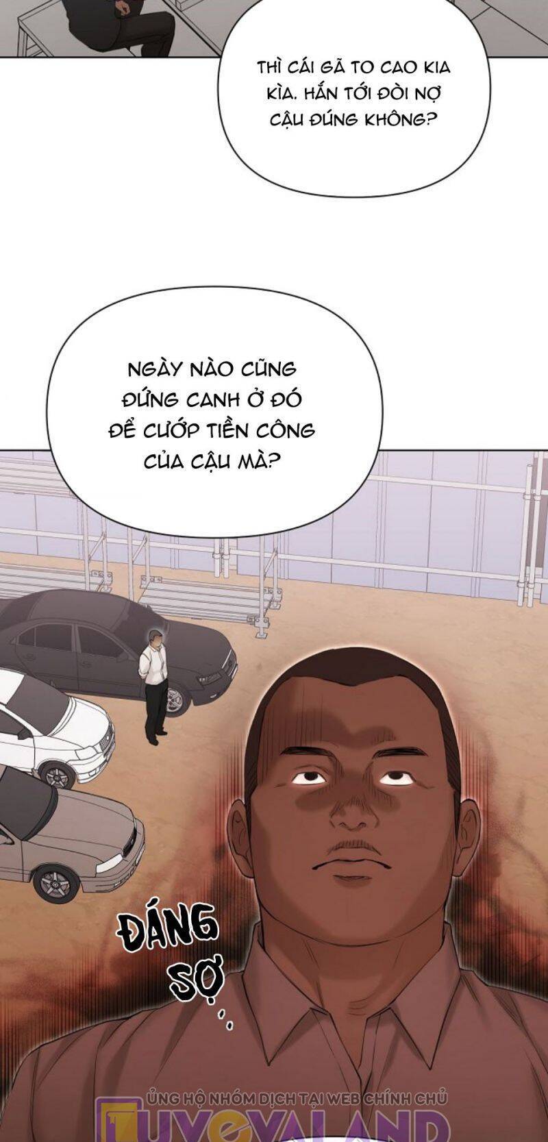 Chỉ Là Ánh Bình Minh Chapter  41 - 41