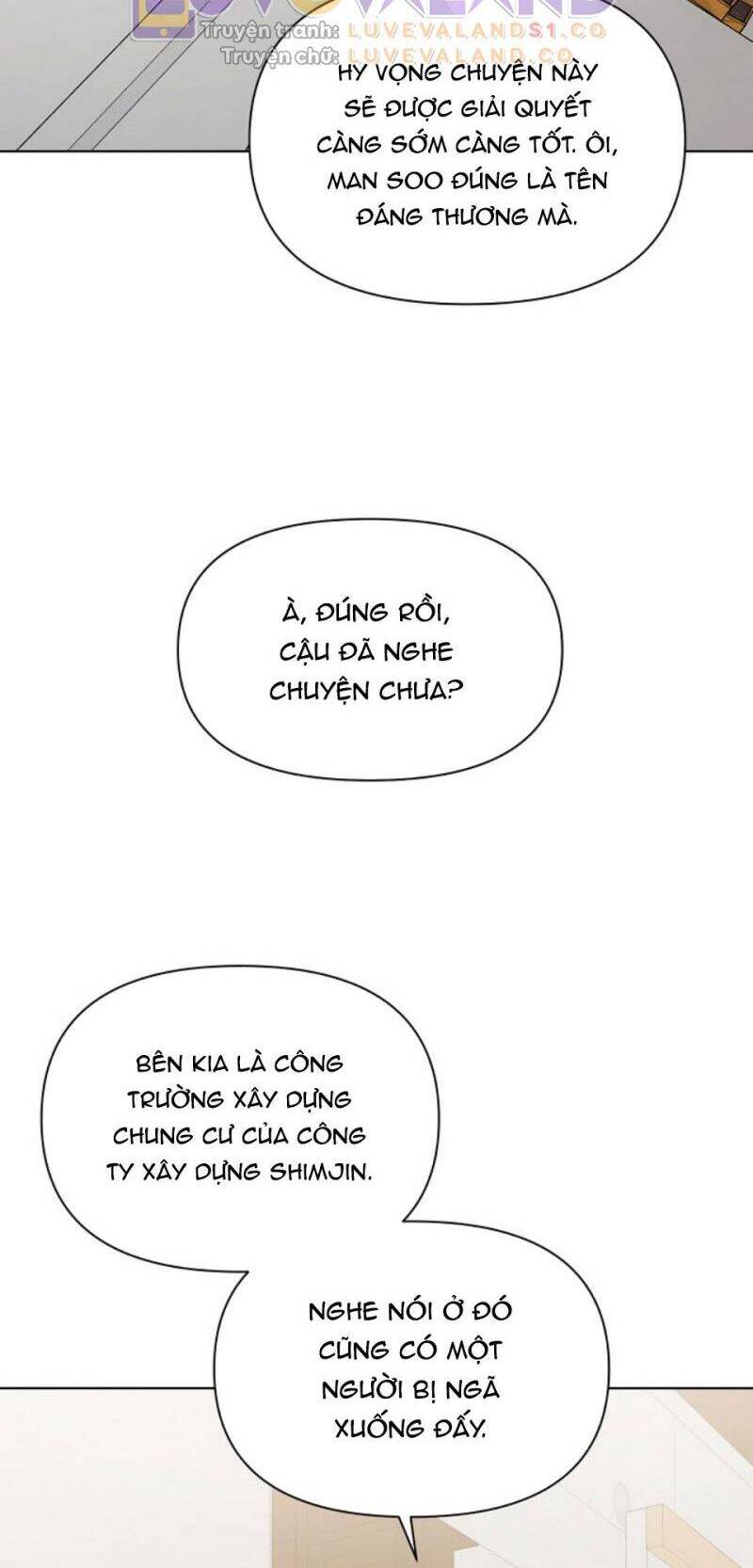 Chỉ Là Ánh Bình Minh Chapter  41 - 44