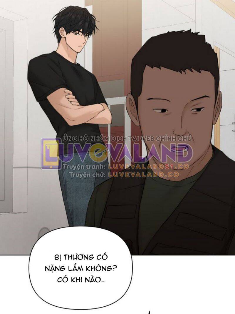 Chỉ Là Ánh Bình Minh Chapter  41 - 45