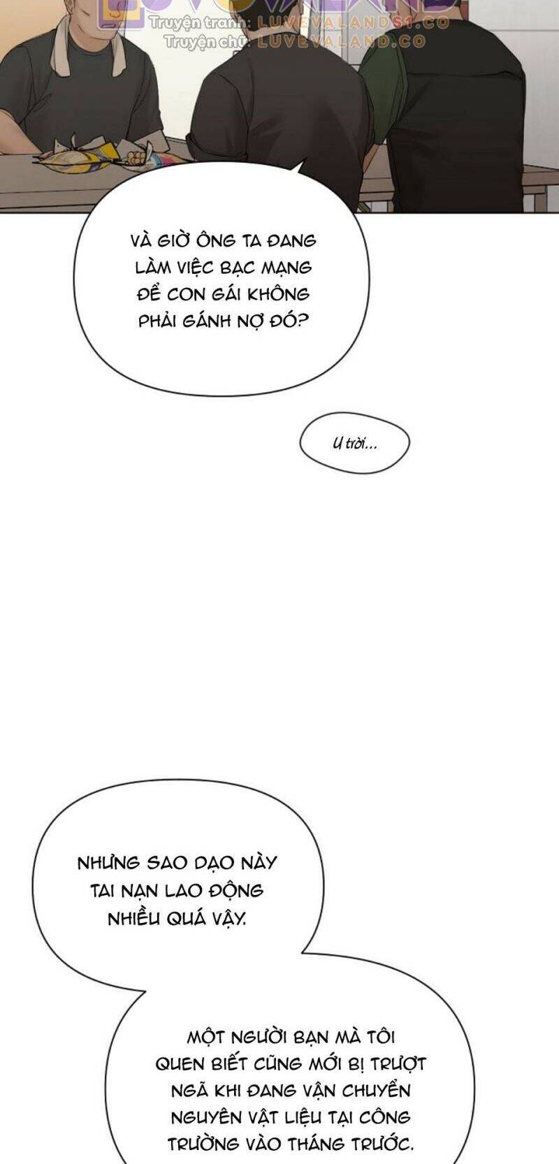 Chỉ Là Ánh Bình Minh Chapter  41 - 47