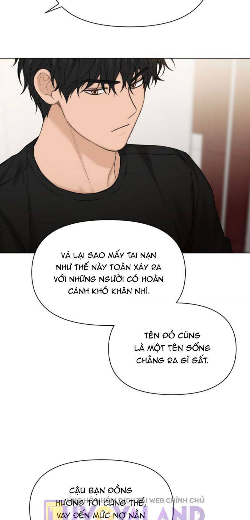 Chỉ Là Ánh Bình Minh Chapter  41 - 48