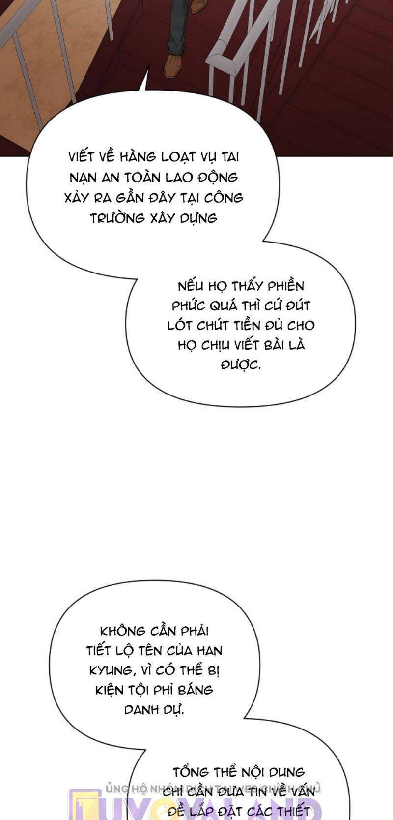 Chỉ Là Ánh Bình Minh Chapter  41 - 52