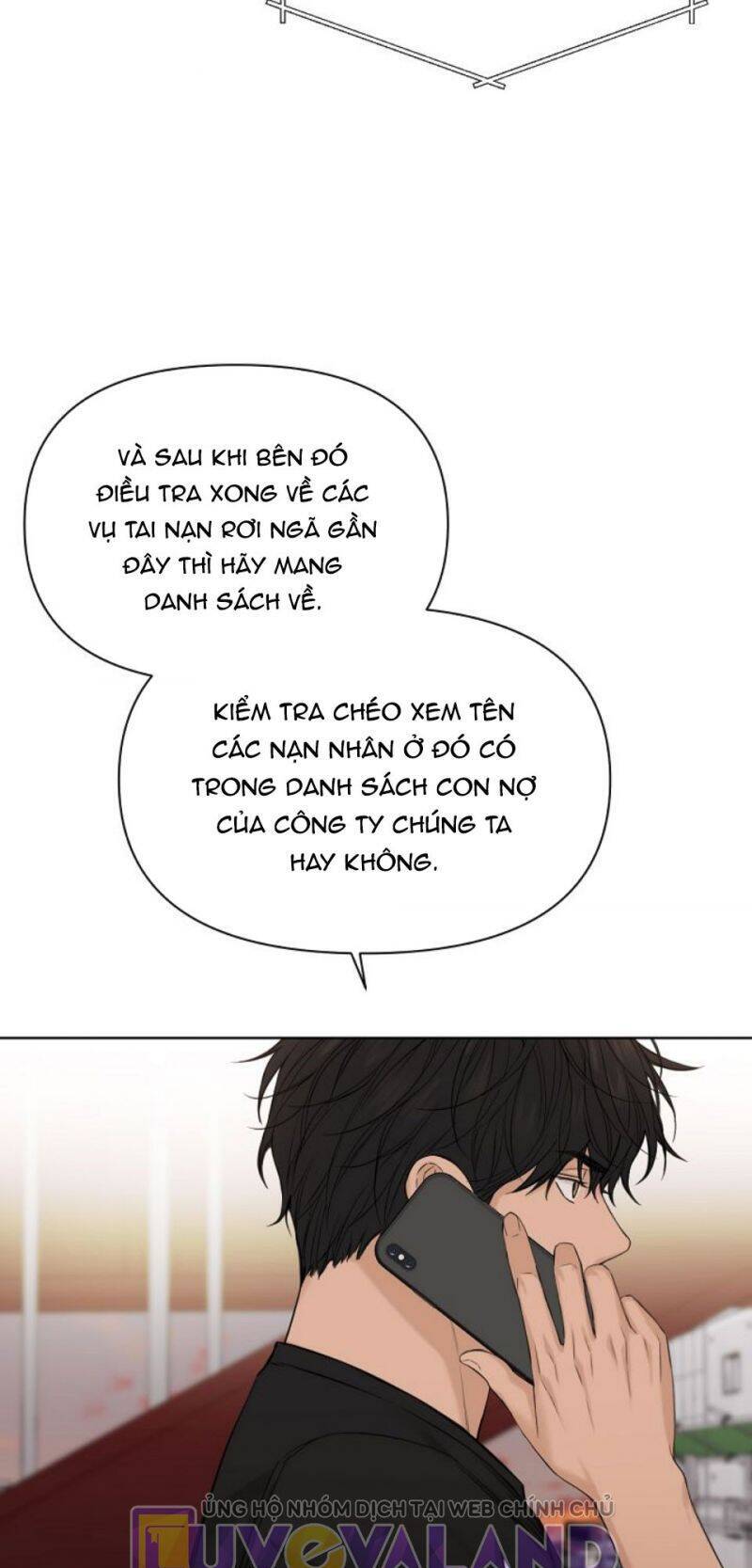 Chỉ Là Ánh Bình Minh Chapter  41 - 54