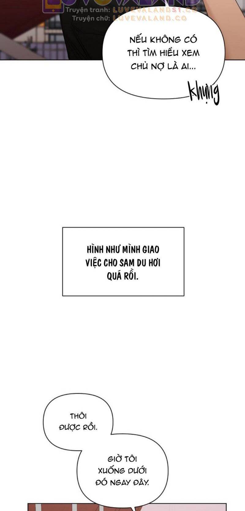 Chỉ Là Ánh Bình Minh Chapter  41 - 55