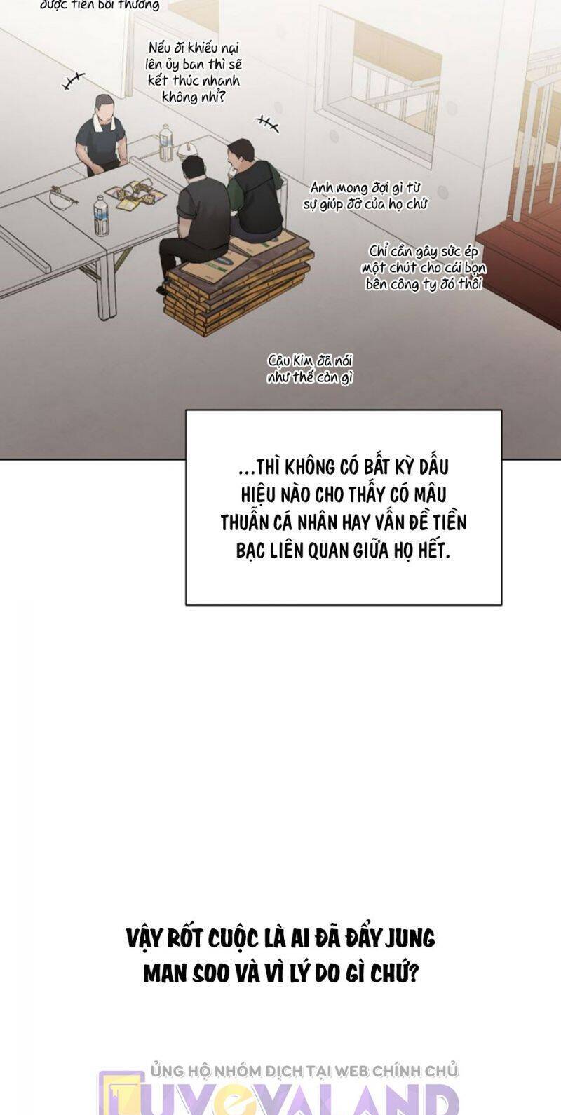 Chỉ Là Ánh Bình Minh Chapter  41 - 58