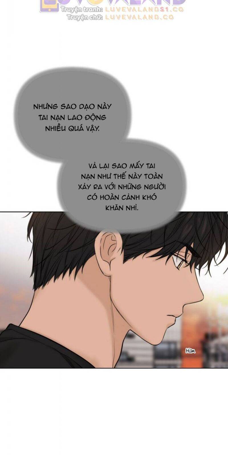 Chỉ Là Ánh Bình Minh Chapter  41 - 59