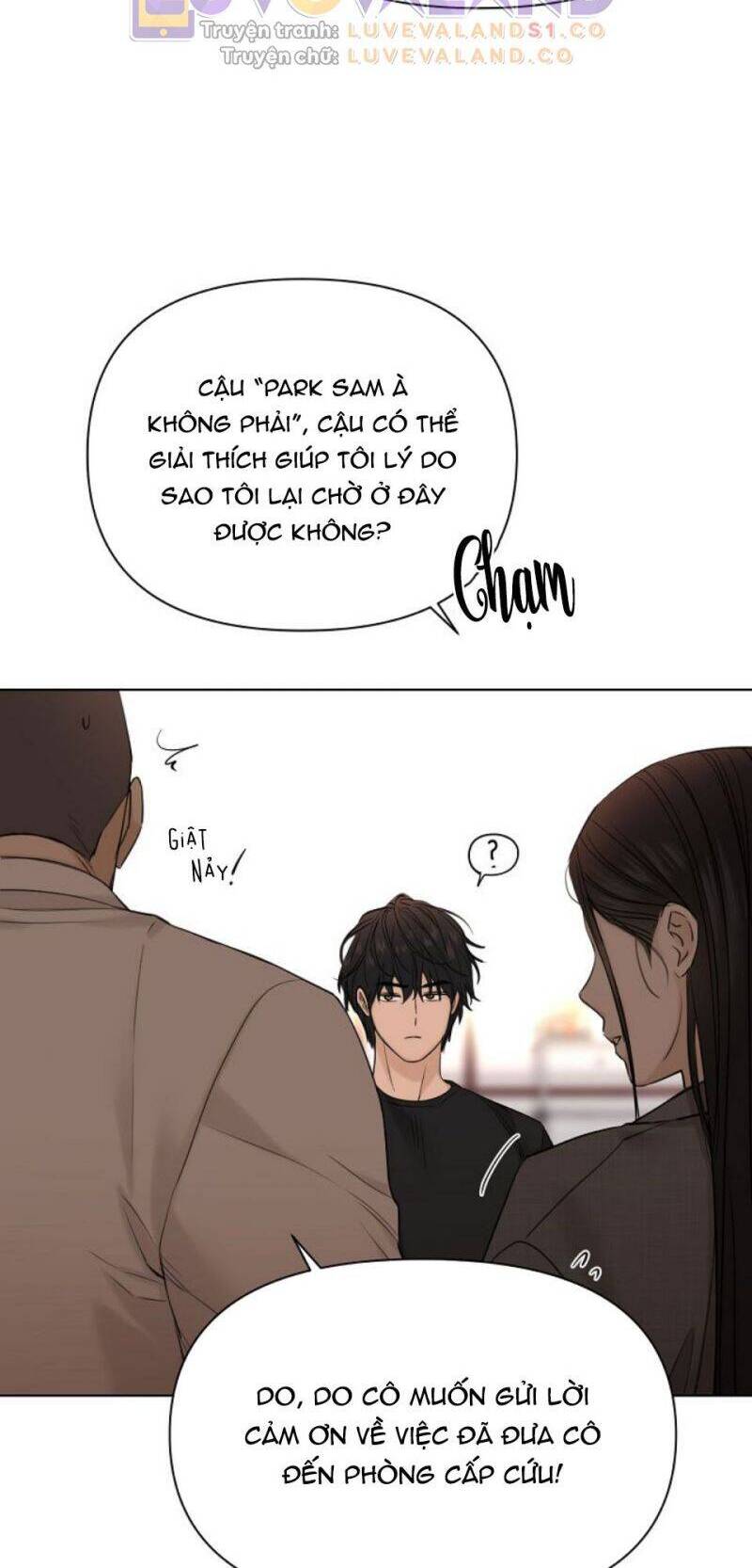 Chỉ Là Ánh Bình Minh Chapter  41 - 67
