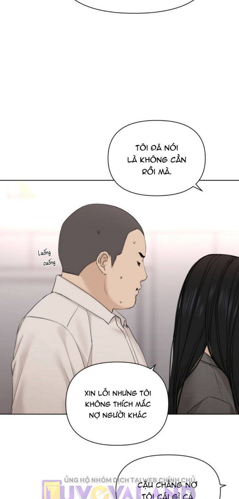 Chỉ Là Ánh Bình Minh Chapter  41 - 68