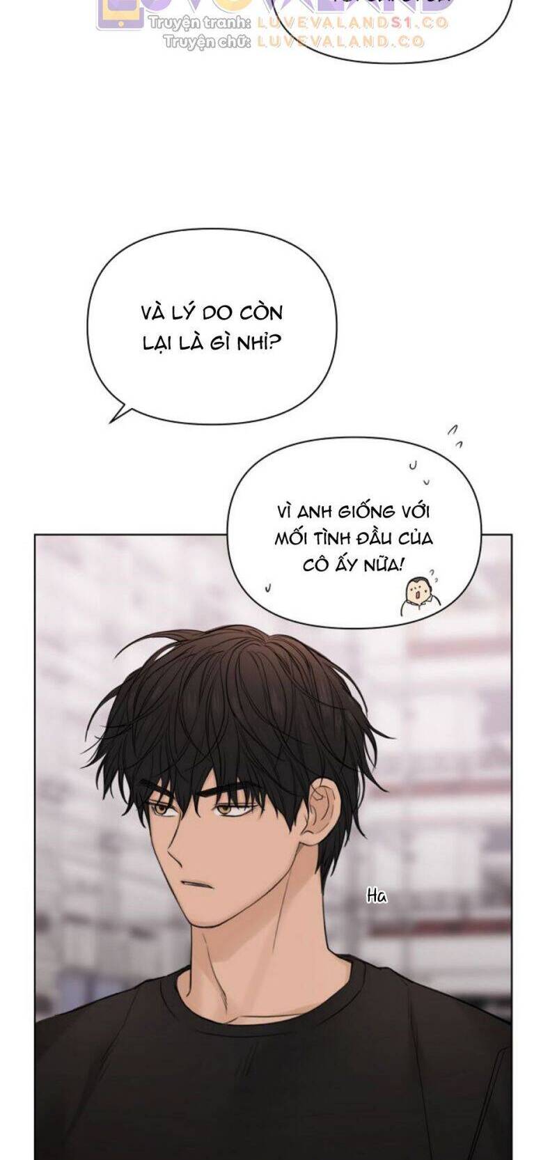 Chỉ Là Ánh Bình Minh Chapter  41 - 69