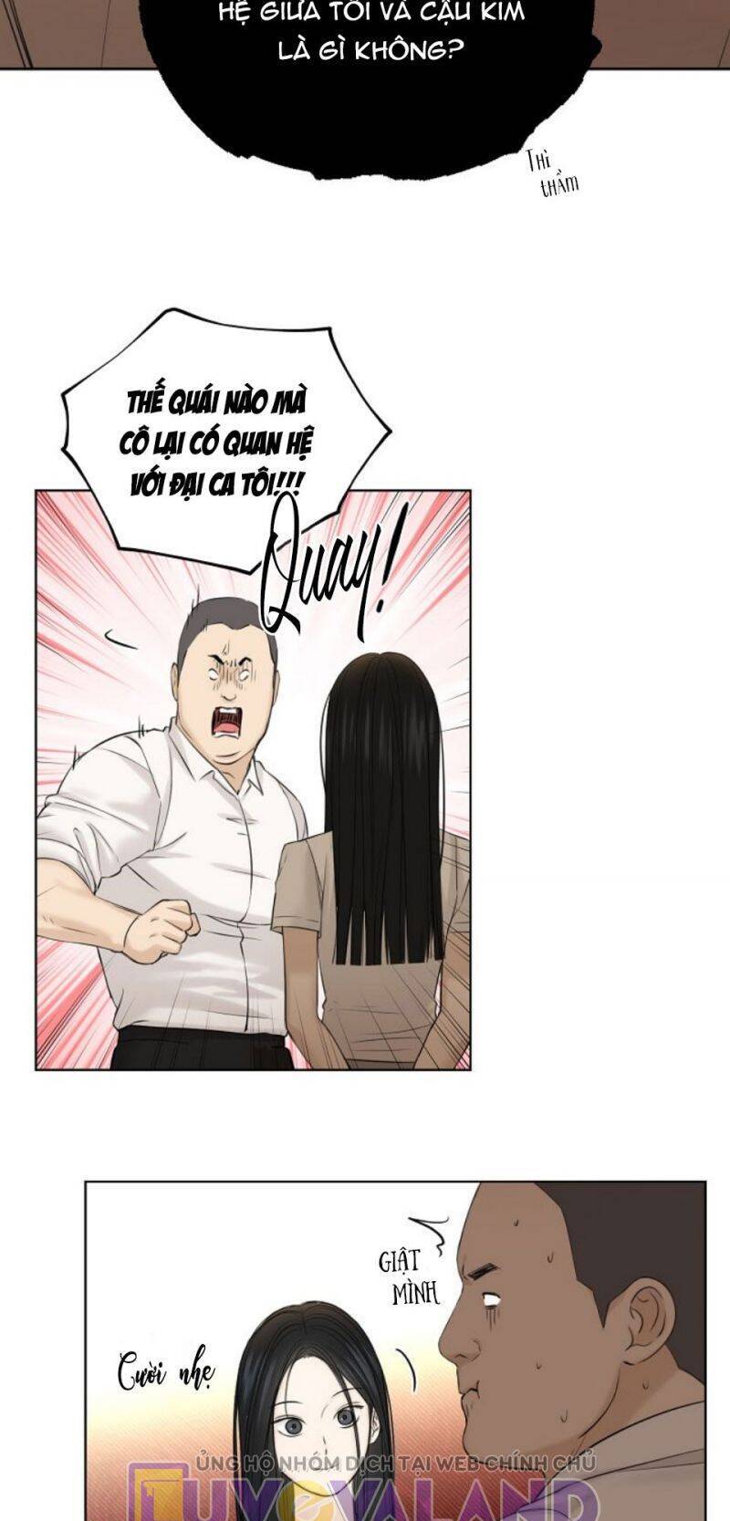 Chỉ Là Ánh Bình Minh Chapter  41 - 8