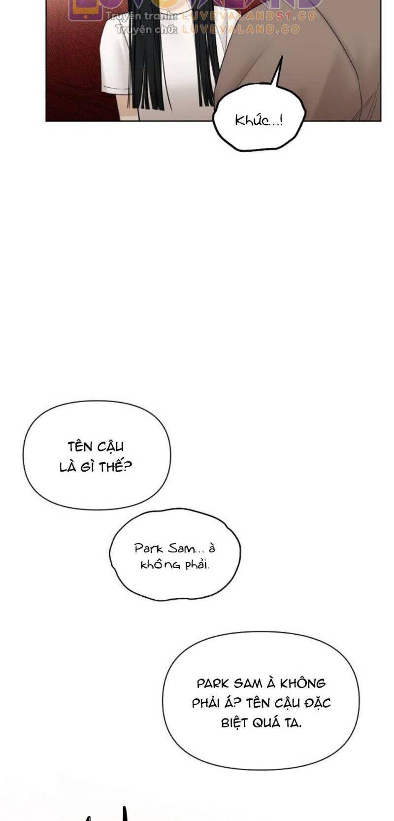 Chỉ Là Ánh Bình Minh Chapter  41 - 9