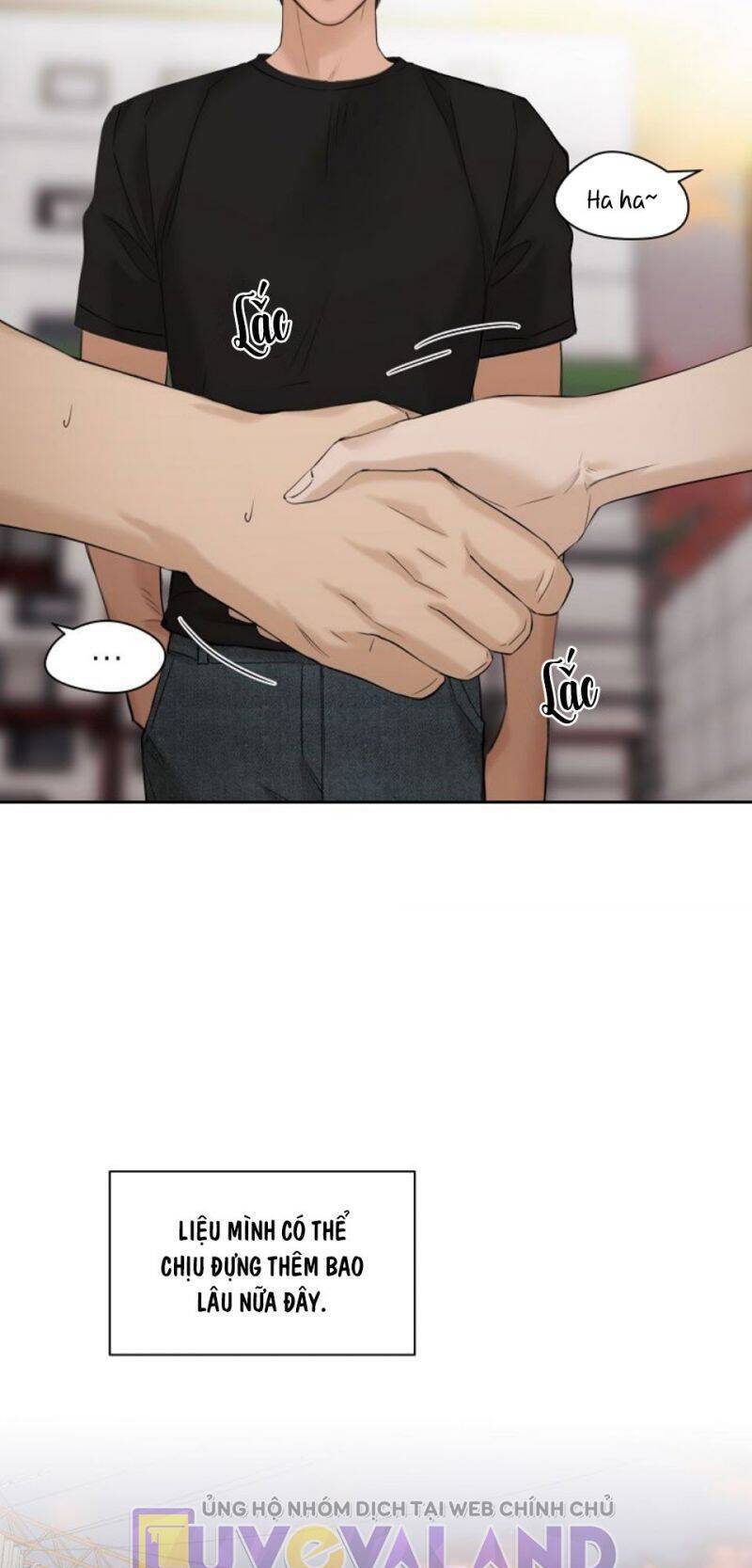 Chỉ Là Ánh Bình Minh Chapter  41 - 81