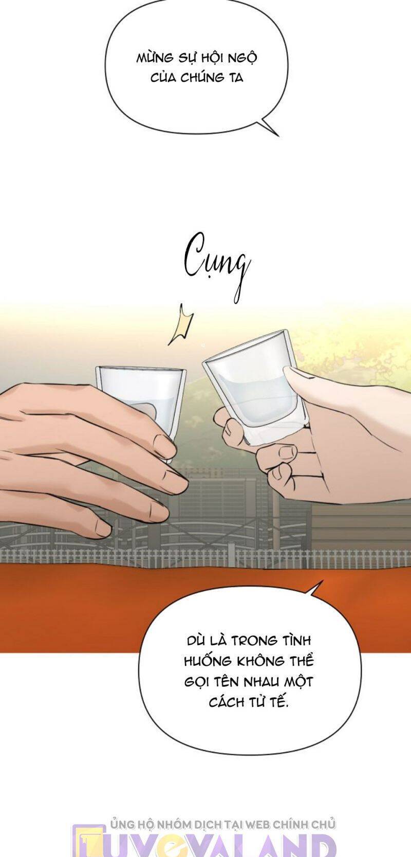 Chỉ Là Ánh Bình Minh Chapter  41 - 83