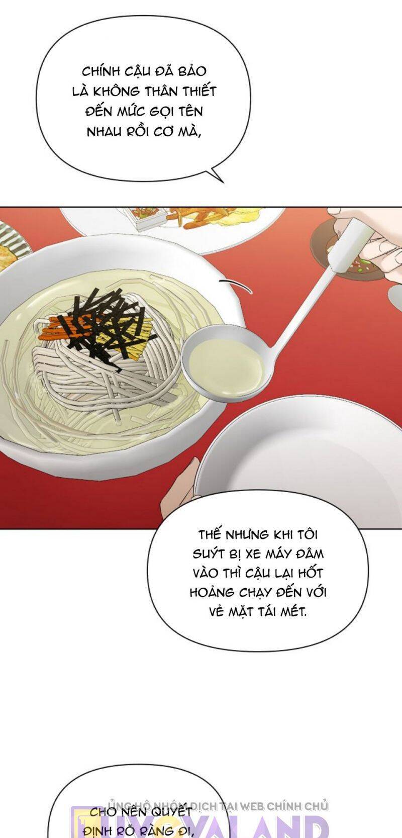 Chỉ Là Ánh Bình Minh Chapter  41 - 90