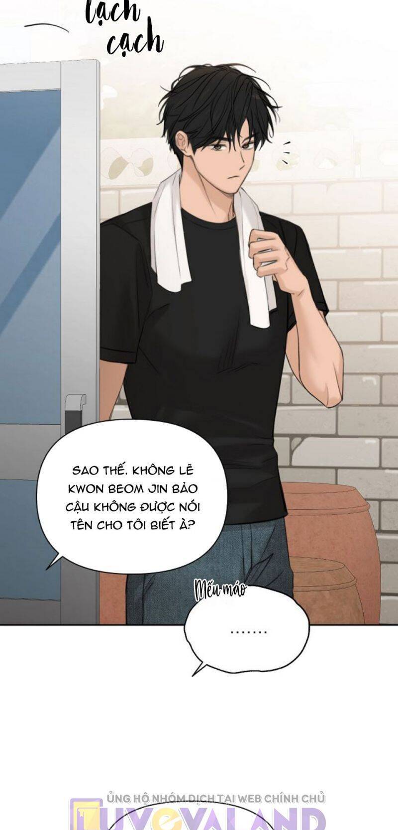 Chỉ Là Ánh Bình Minh Chapter  41 - 10