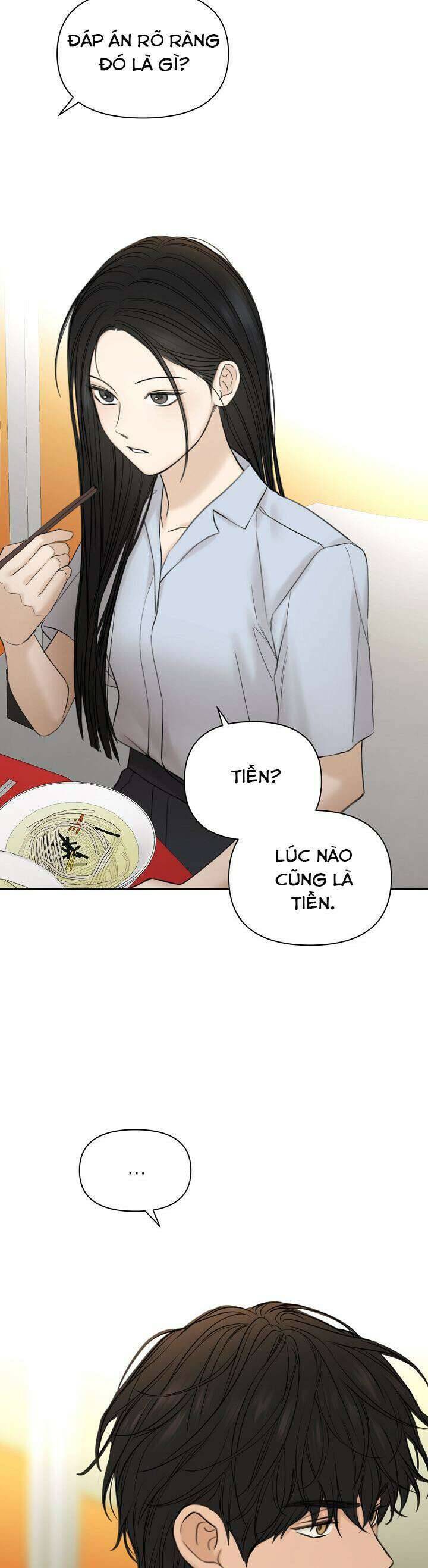 Chỉ Là Ánh Bình Minh Chapter  42 - 12