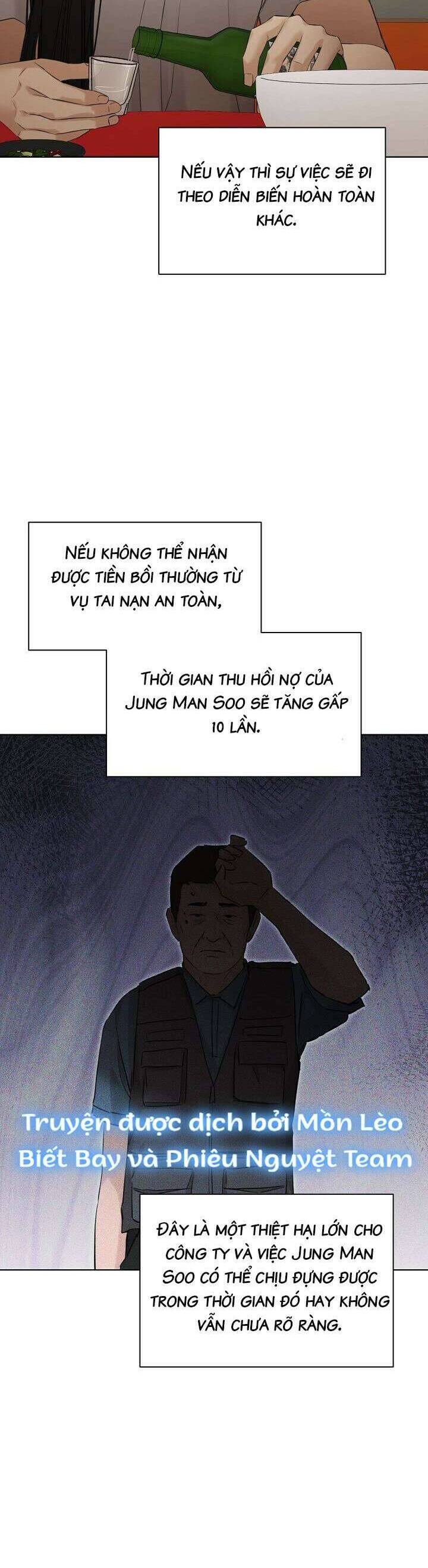 Chỉ Là Ánh Bình Minh Chapter  42 - 14