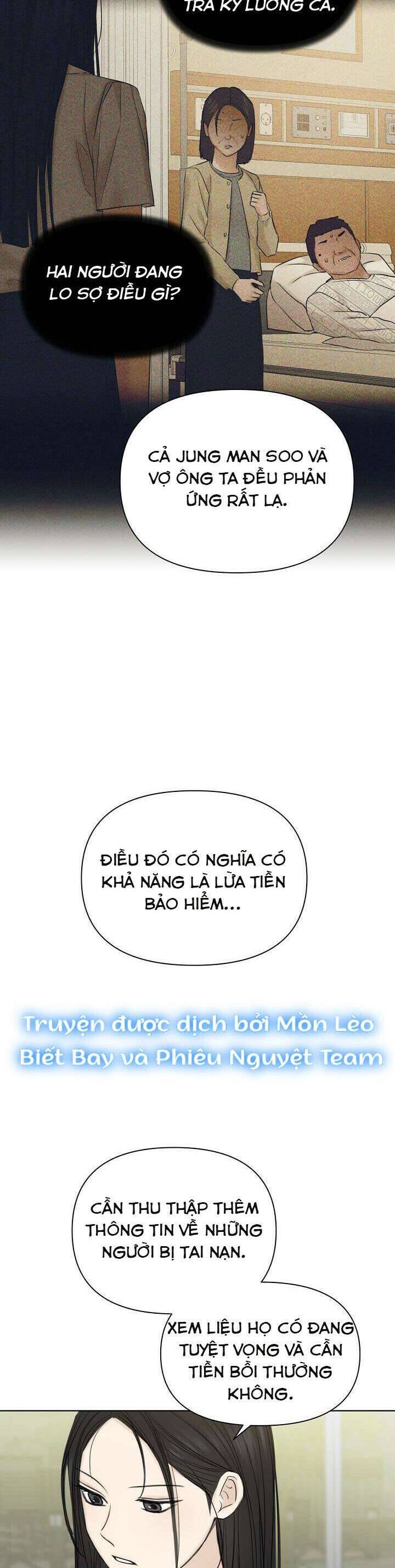Chỉ Là Ánh Bình Minh Chapter  42 - 19