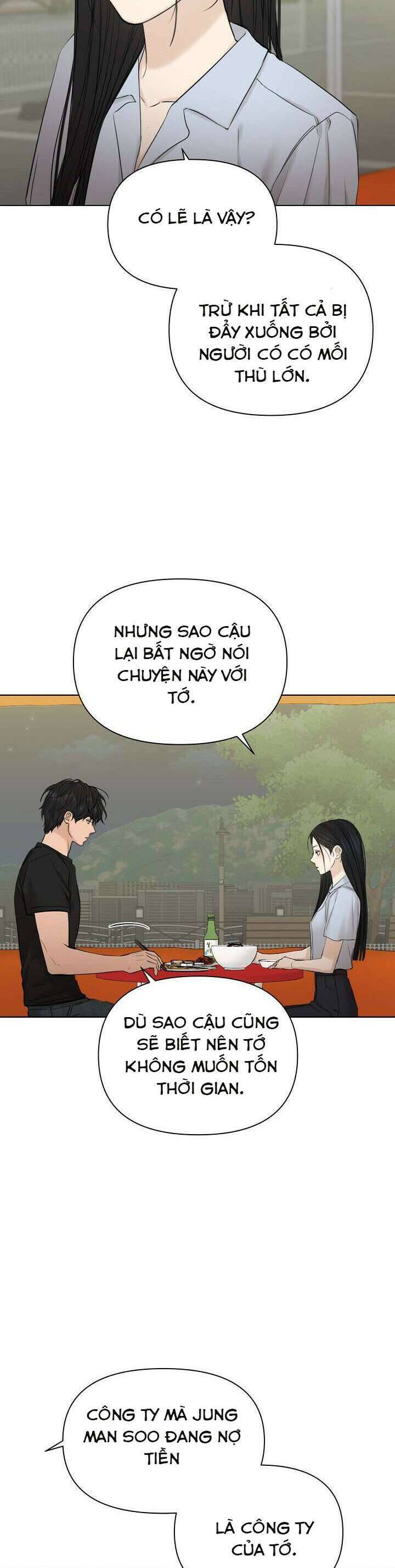 Chỉ Là Ánh Bình Minh Chapter  42 - 20