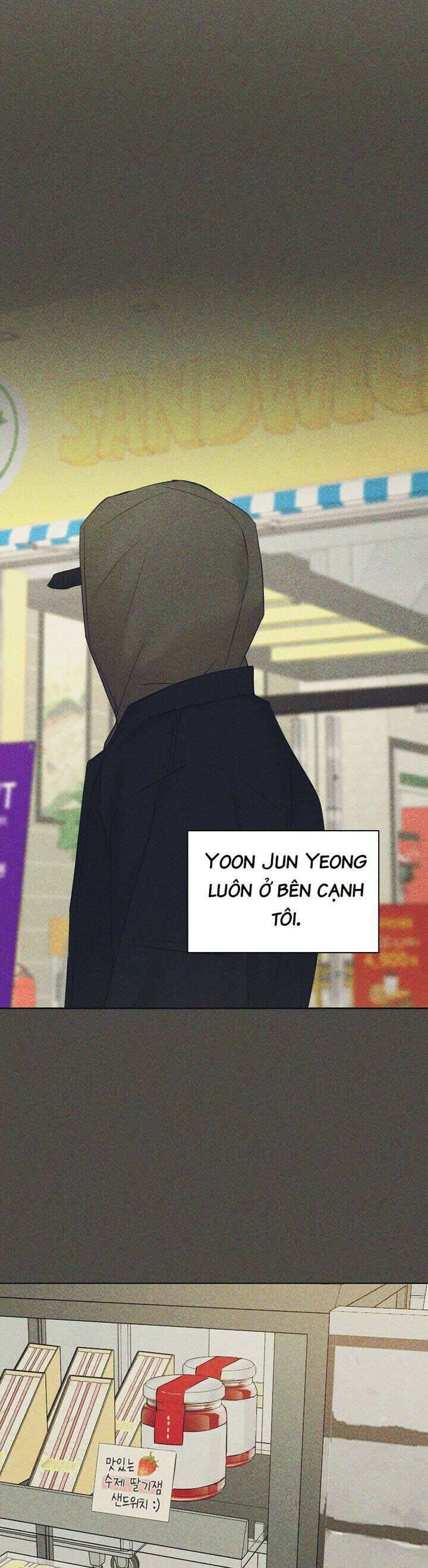 Chỉ Là Ánh Bình Minh Chapter  42 - 27