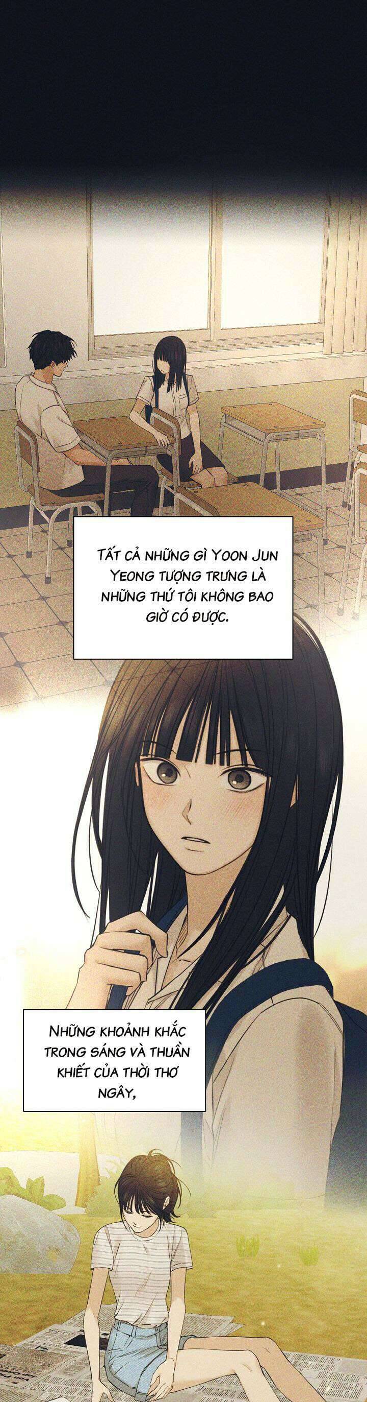 Chỉ Là Ánh Bình Minh Chapter  42 - 32