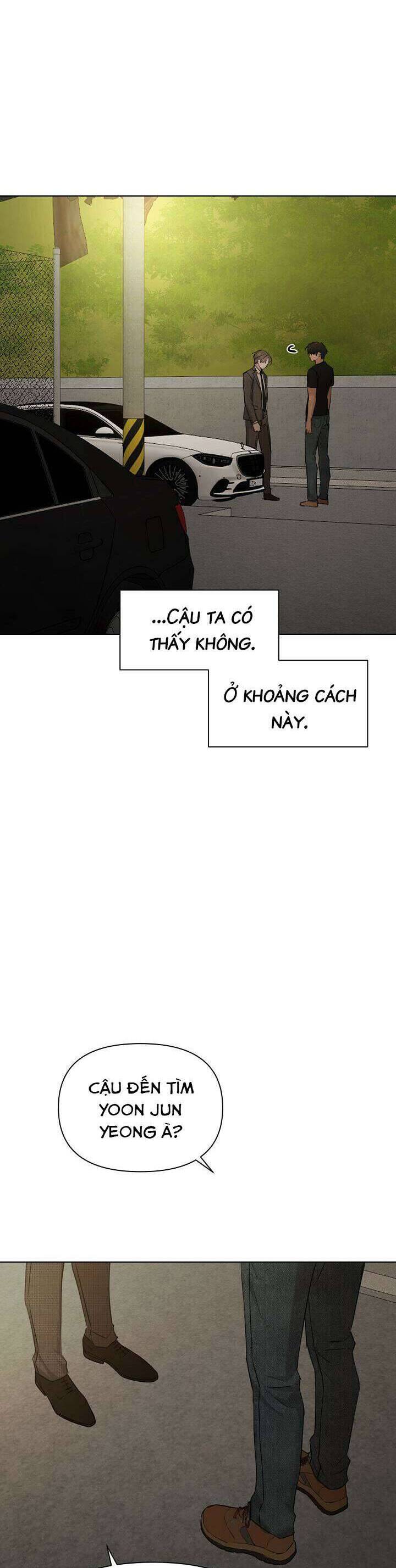 Chỉ Là Ánh Bình Minh Chapter  43 - 25