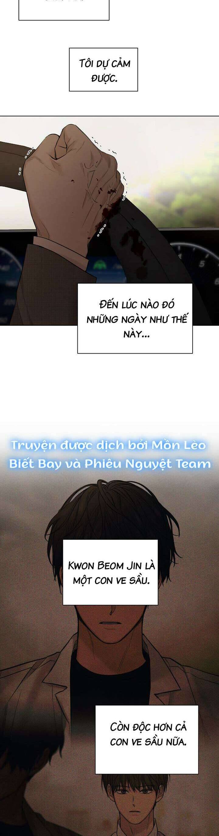 Chỉ Là Ánh Bình Minh Chapter  43 - 40
