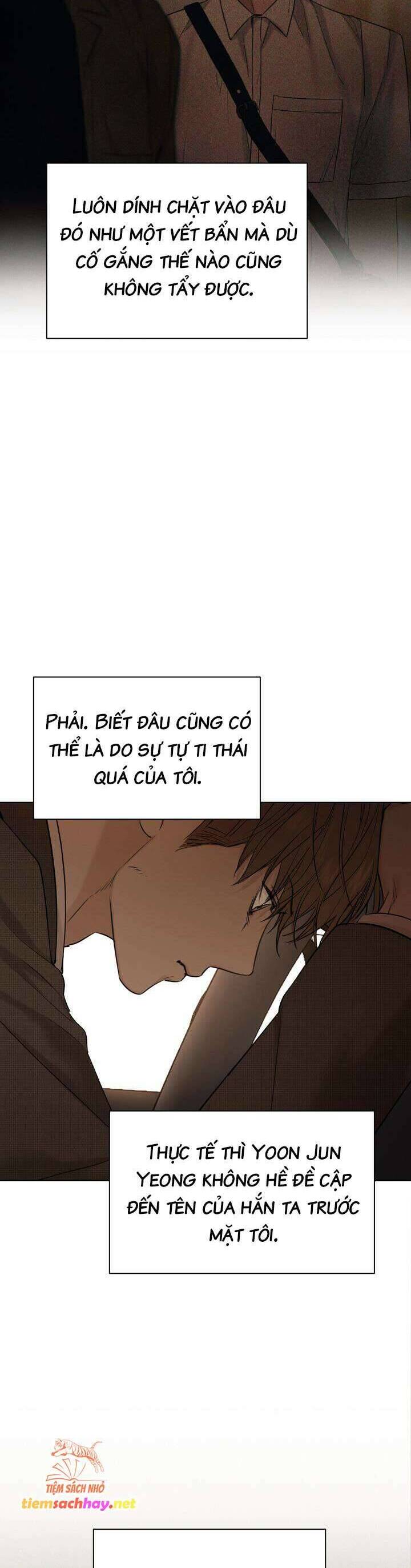 Chỉ Là Ánh Bình Minh Chapter  43 - 41