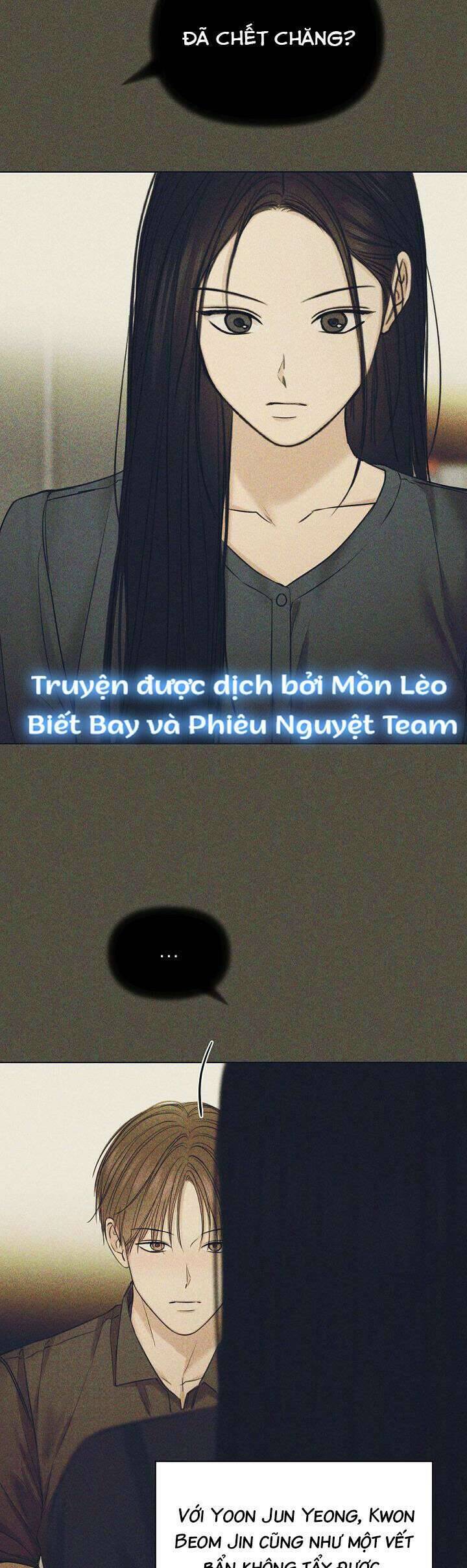 Chỉ Là Ánh Bình Minh Chapter  43 - 44