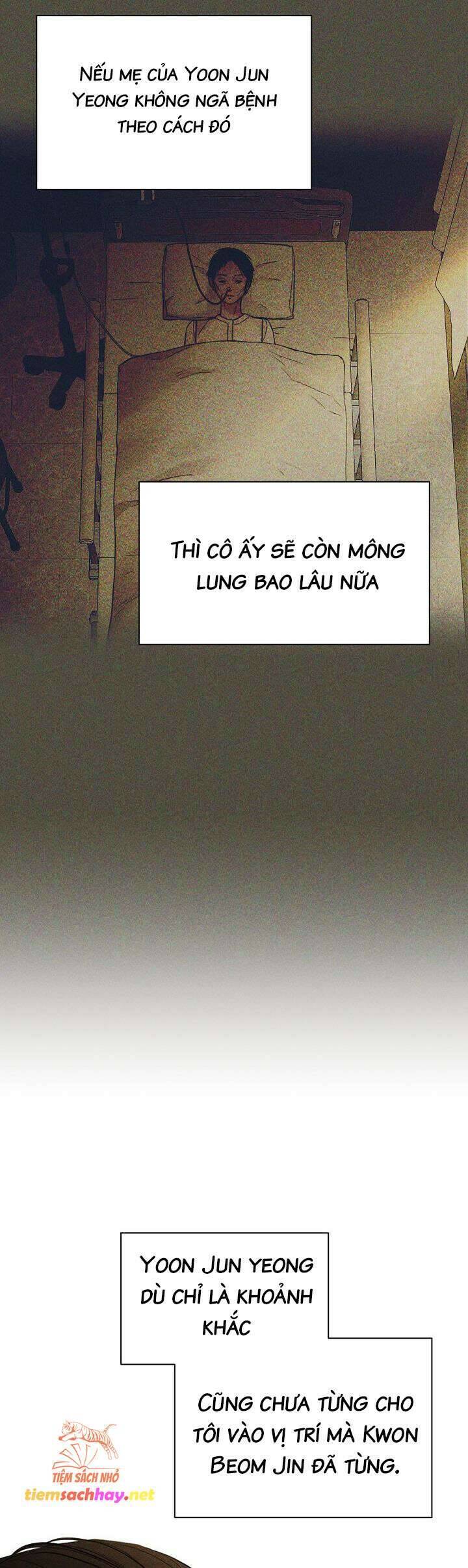 Chỉ Là Ánh Bình Minh Chapter  43 - 46
