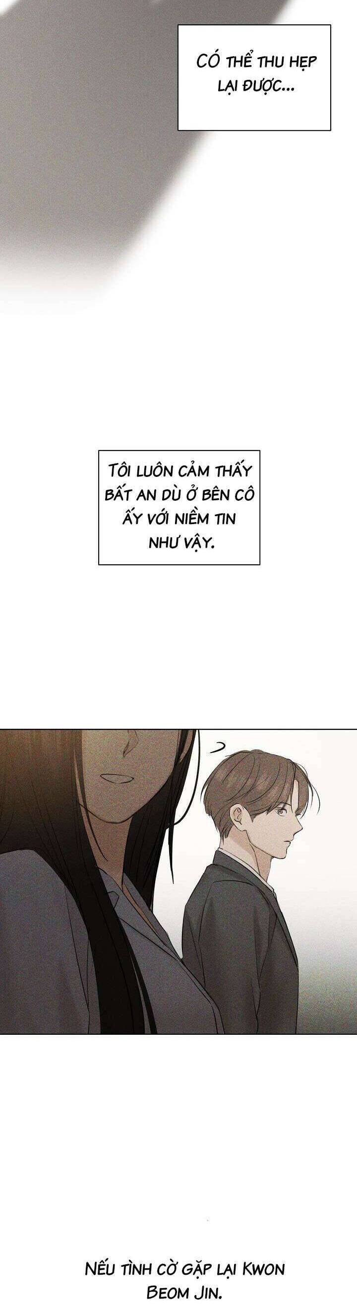 Chỉ Là Ánh Bình Minh Chapter  43 - 49