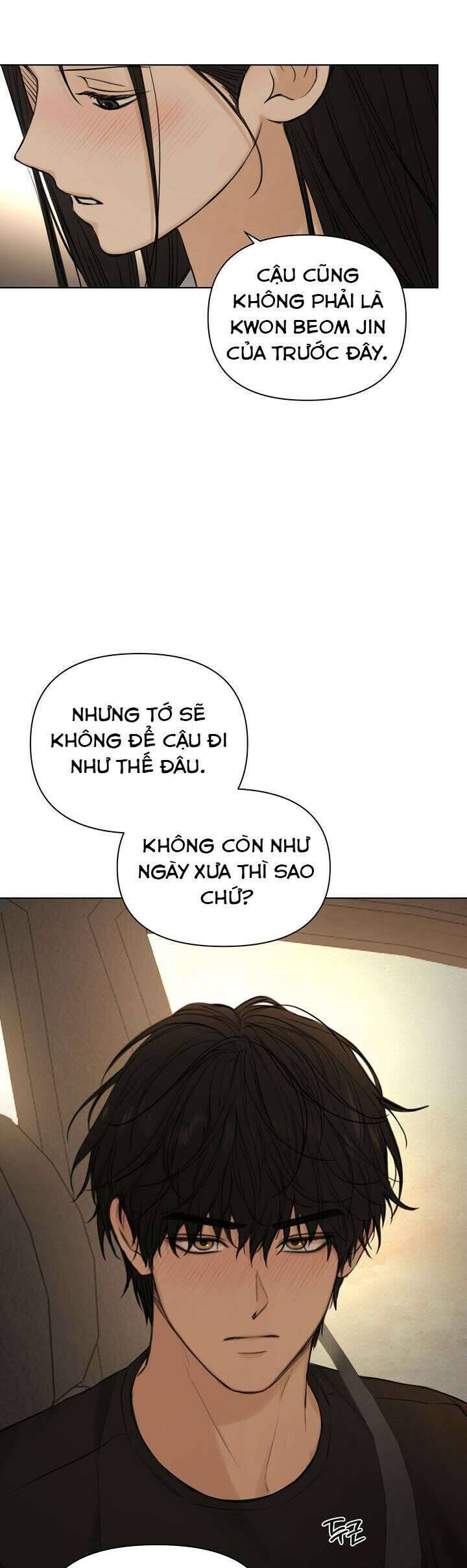 Chỉ Là Ánh Bình Minh Chapter  43 - 7