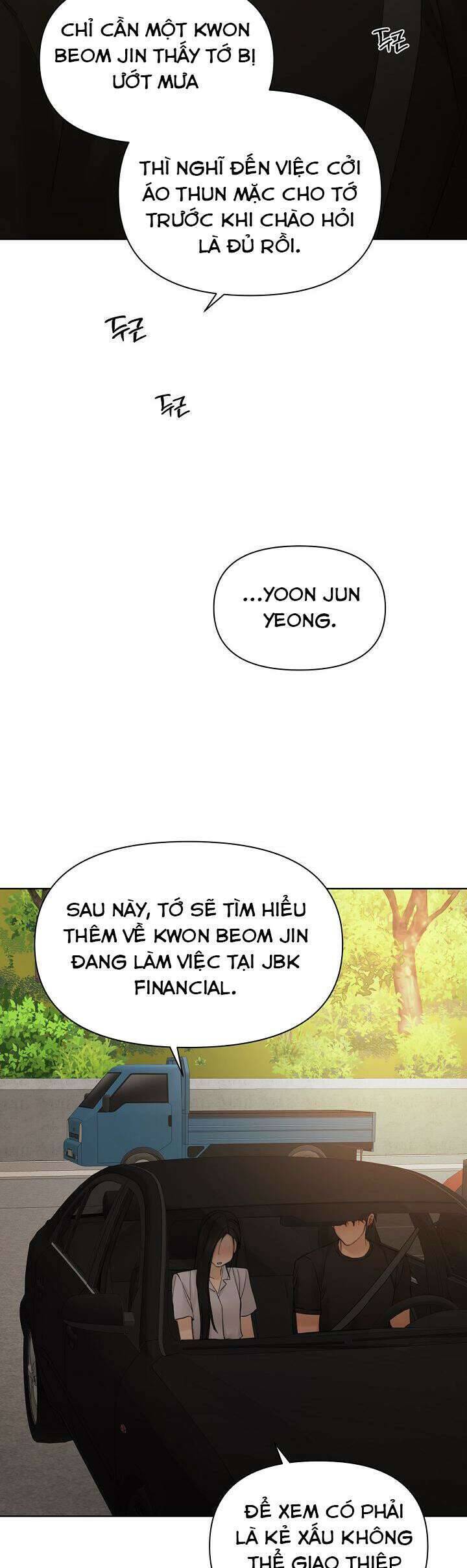 Chỉ Là Ánh Bình Minh Chapter  43 - 8