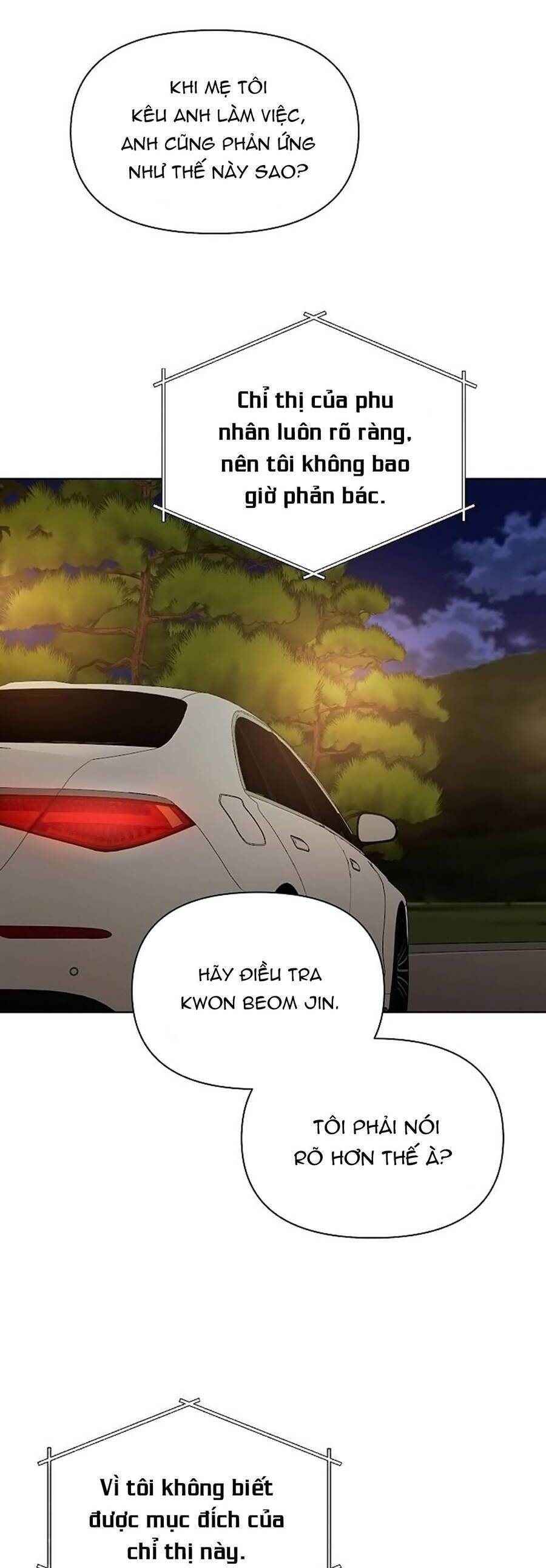 Chỉ Là Ánh Bình Minh Chapter  44 - 13