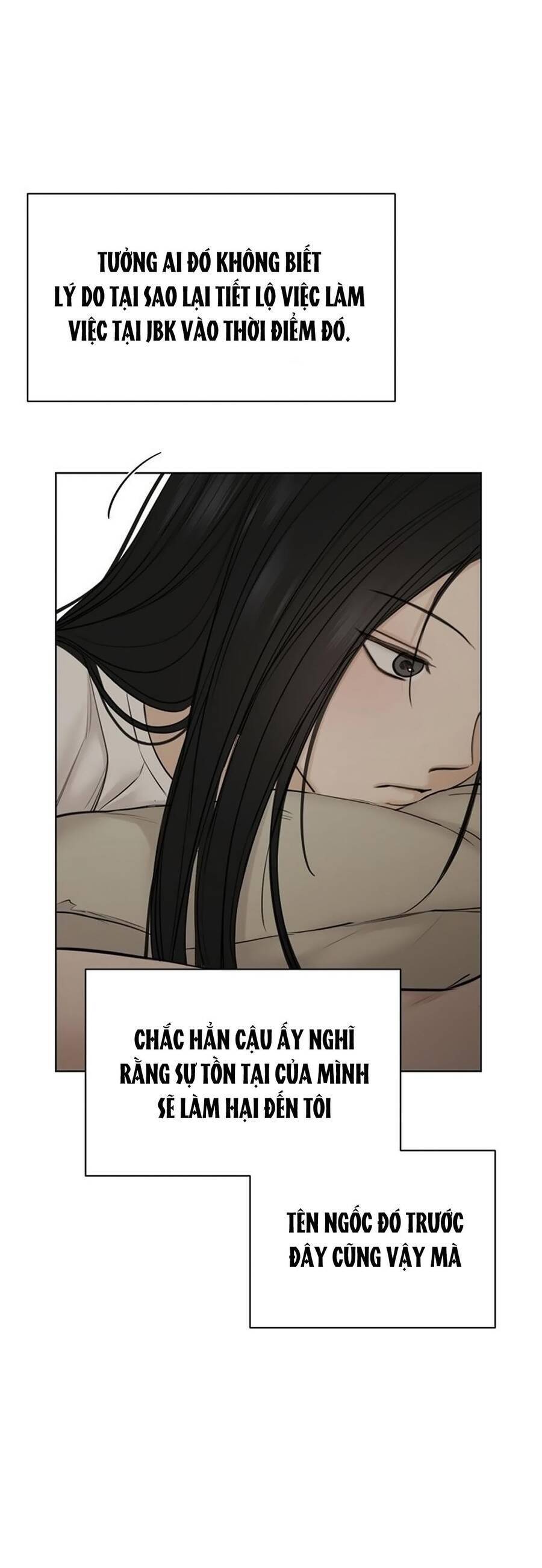 Chỉ Là Ánh Bình Minh Chapter  44 - 29