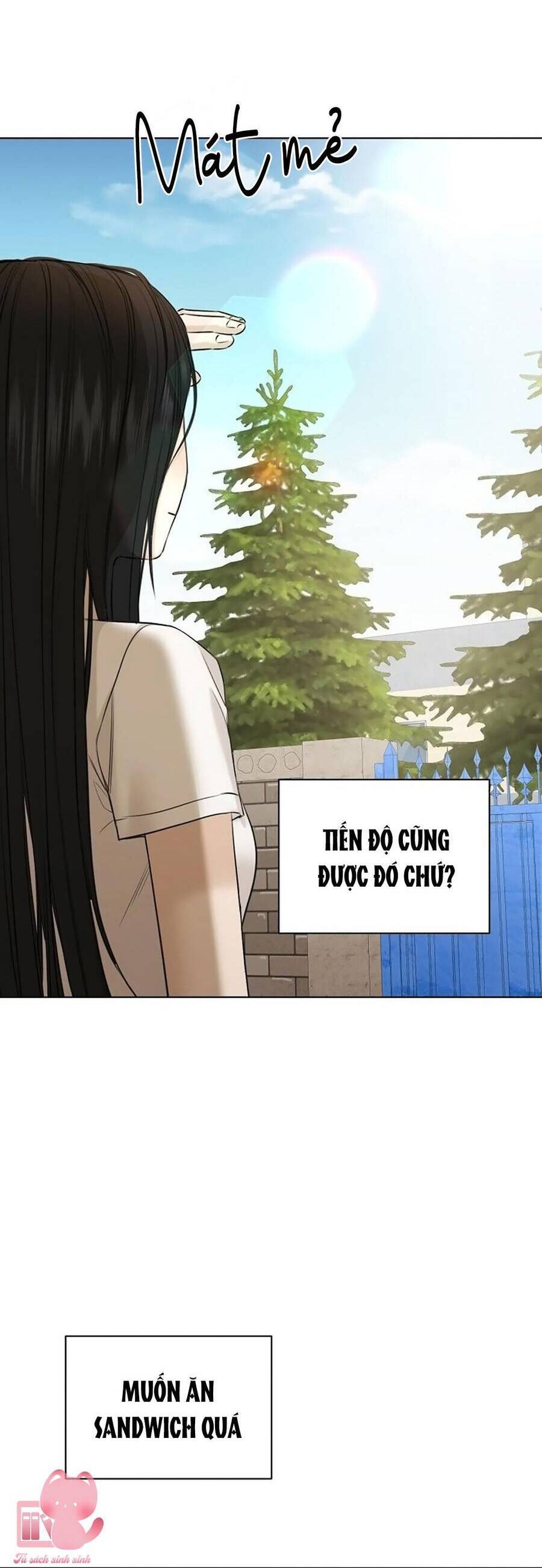 Chỉ Là Ánh Bình Minh Chapter  44 - 37