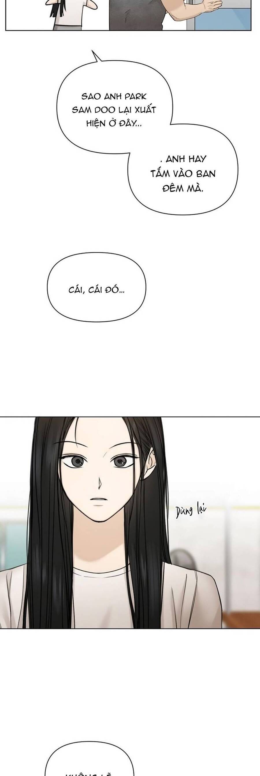 Chỉ Là Ánh Bình Minh Chapter  44 - 41